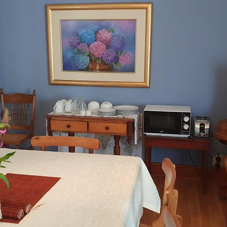 Smuts Ave. Guest Rooms Hermanus Buitenkant foto
