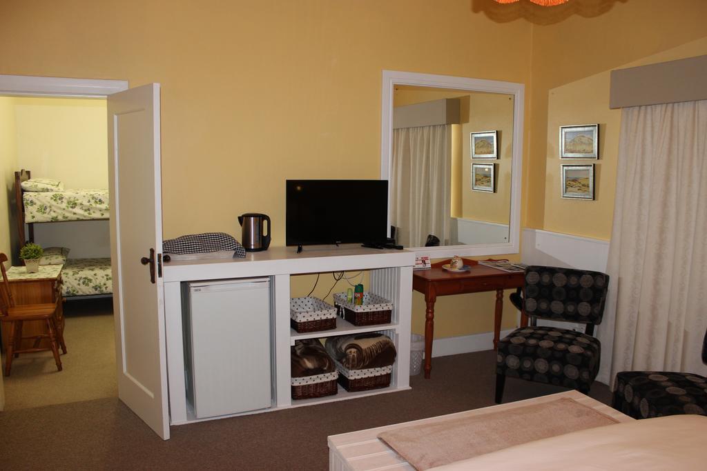 Smuts Ave. Guest Rooms Hermanus Buitenkant foto