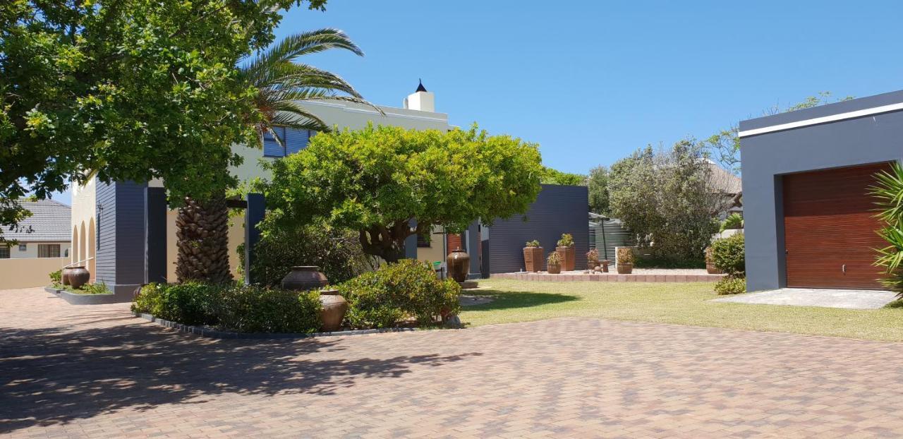 Smuts Ave. Guest Rooms Hermanus Buitenkant foto